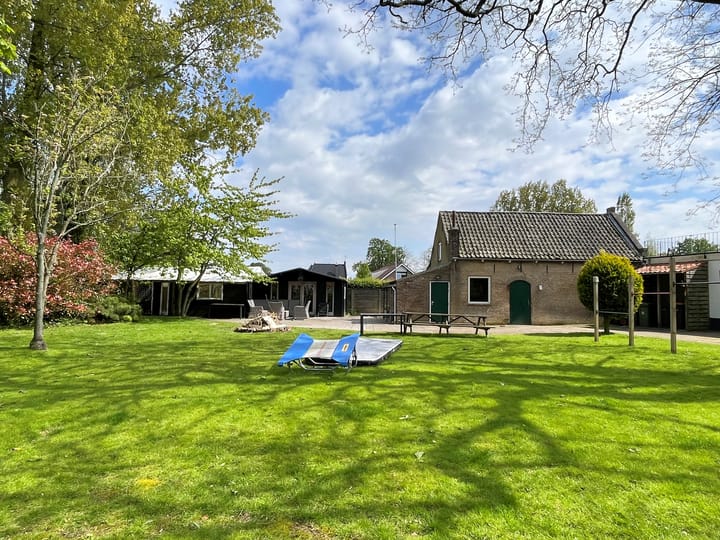 Photo 9 of Heereweg 16