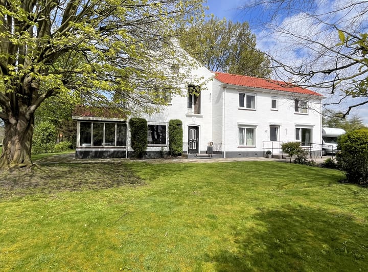 Foto 3 van Heereweg 16