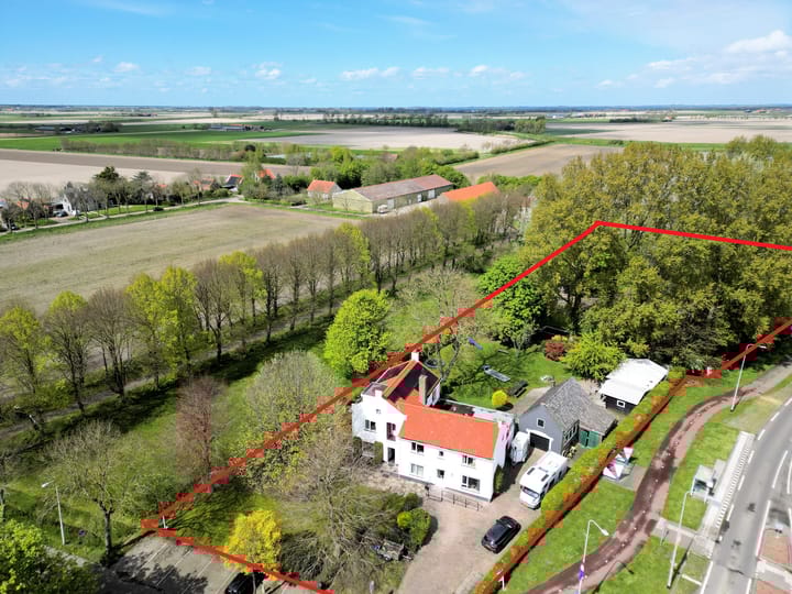 Foto 2 van Heereweg 16