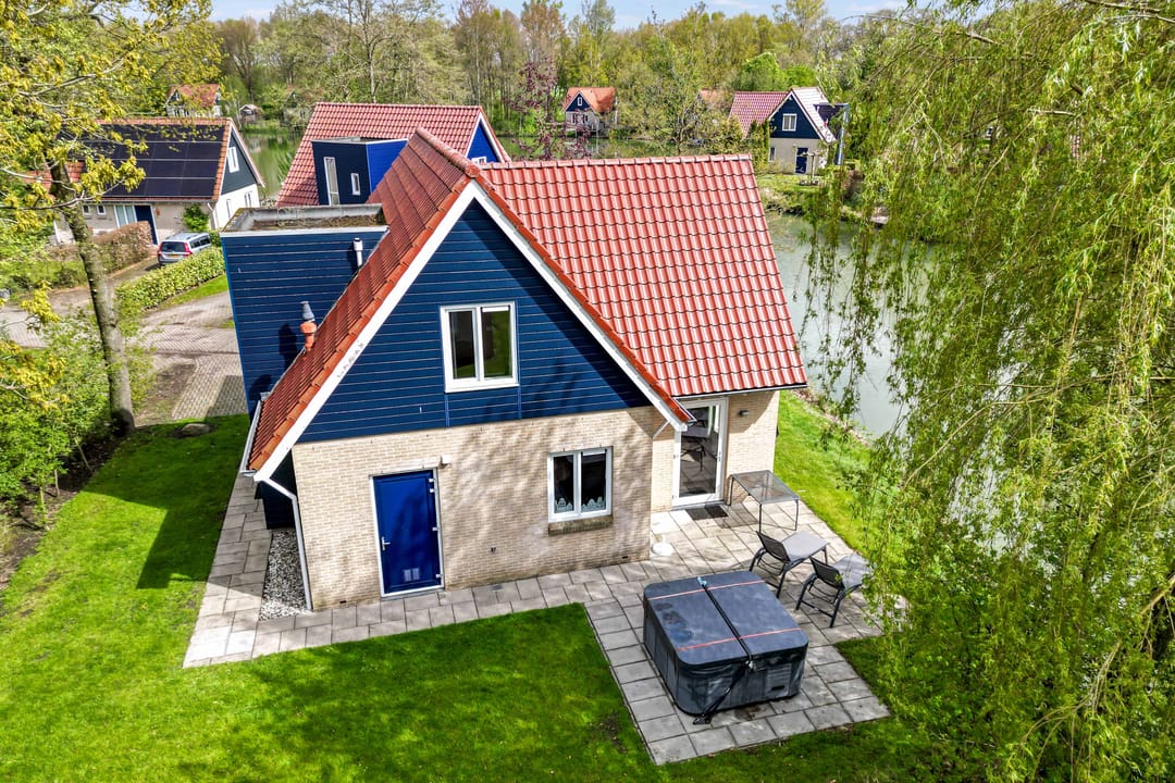Foto 1 van Gagelmaat 4-79