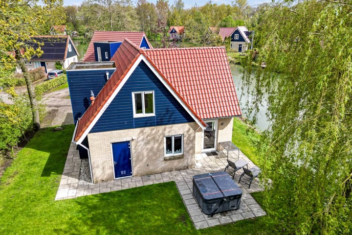 Foto 1 van Gagelmaat 4-79