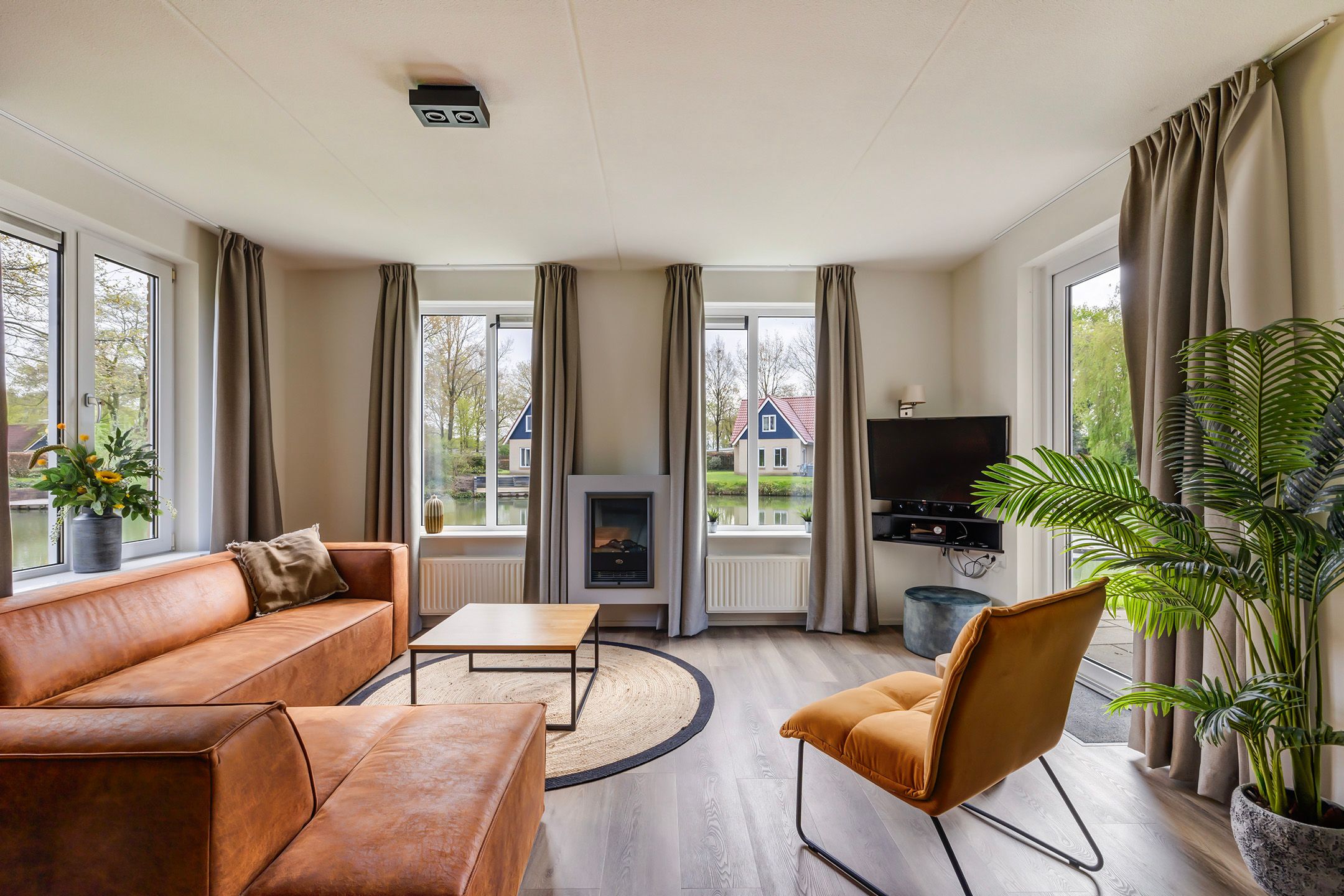 4-bedroom freehold villa in Westerbork — photo 5 of 5