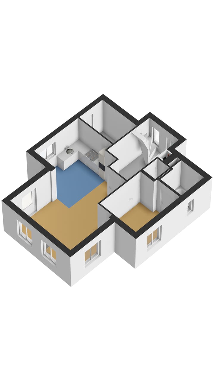 Foto 39 van Gagelmaat 4-79