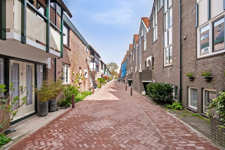 Foto 6 van Nimfkruidvaart 34