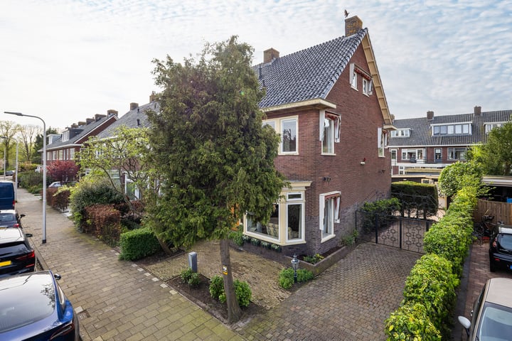 Bekijk foto 1 van Polanenstraat 8