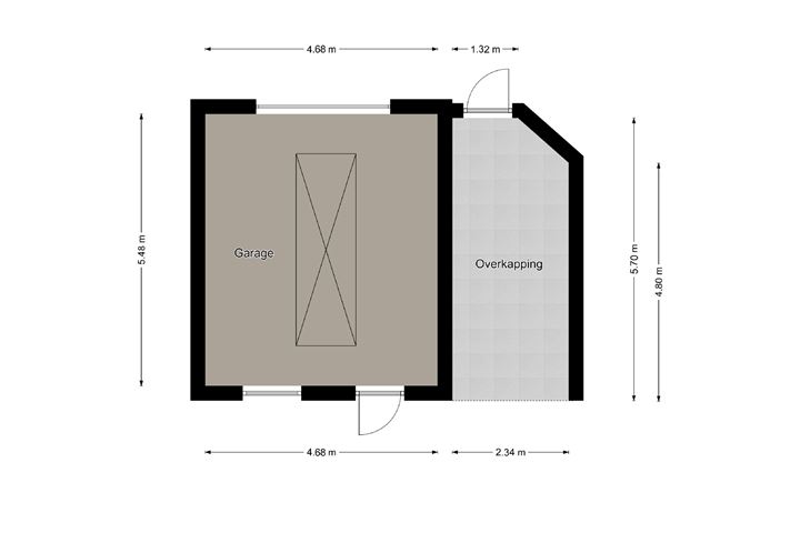 Bekijk foto 32 van Willem I straat 11