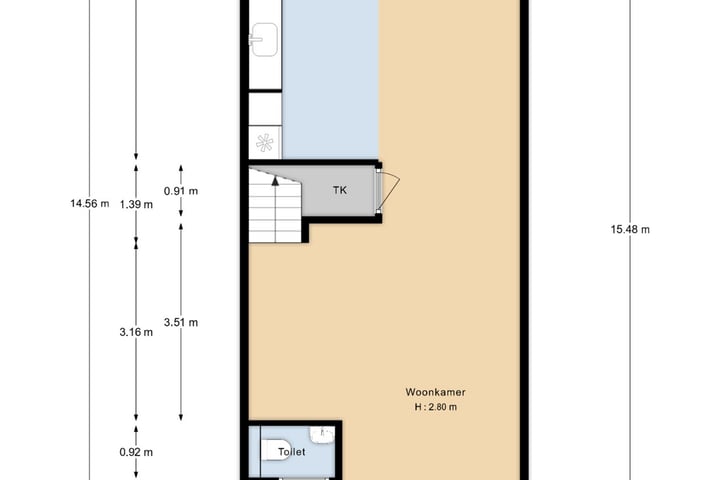 Bekijk foto 30 van Munnickenveld 11