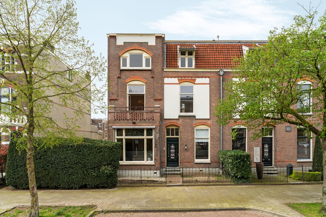 Huis verkocht Fransestraat 4 6524 JA Nijmegen [funda]