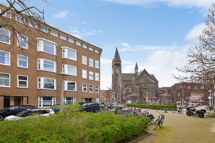 Bekijk foto 1 van Gibraltarstraat 49-3