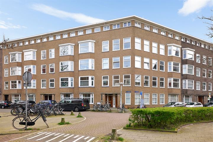 Bekijk foto 32 van Gibraltarstraat 49-3