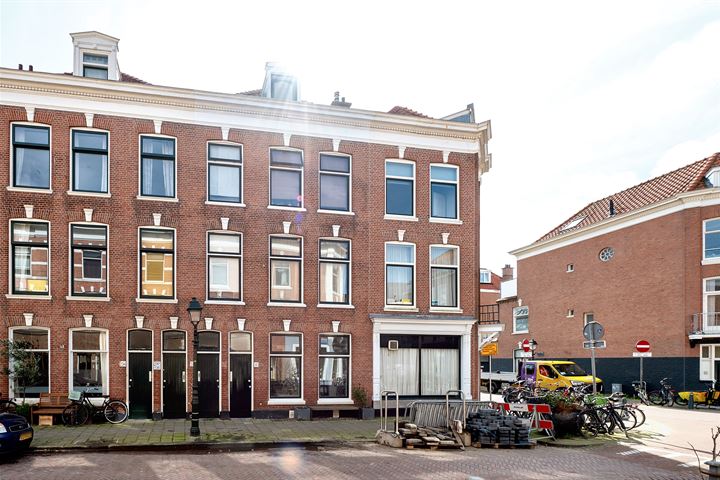 Bekijk foto 36 van Van Speijkstraat 140