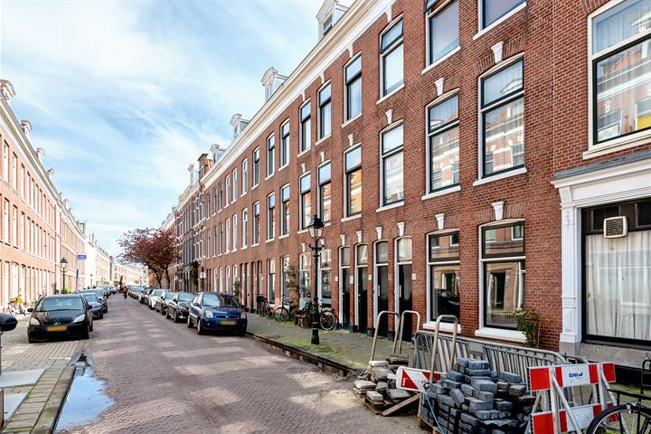 Bekijk foto 38 van Van Speijkstraat 140