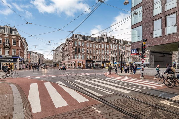 Bekijk foto 20 van Pieter Aertszstraat 105-2