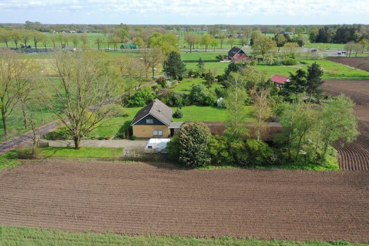 Bekijk foto 5 van Burgemeestersdijk 1-B