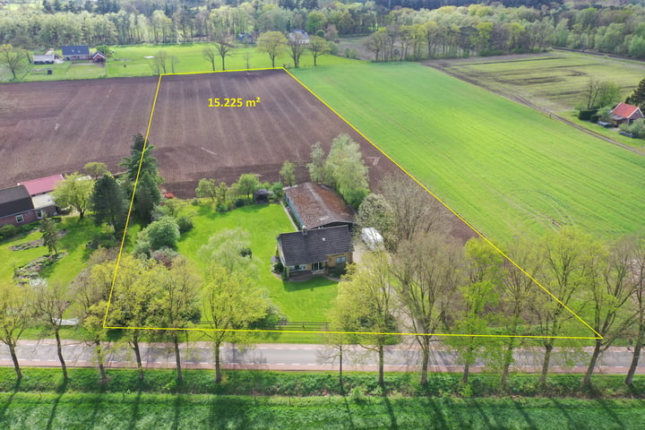 Bekijk foto 4 van Burgemeestersdijk 1-B