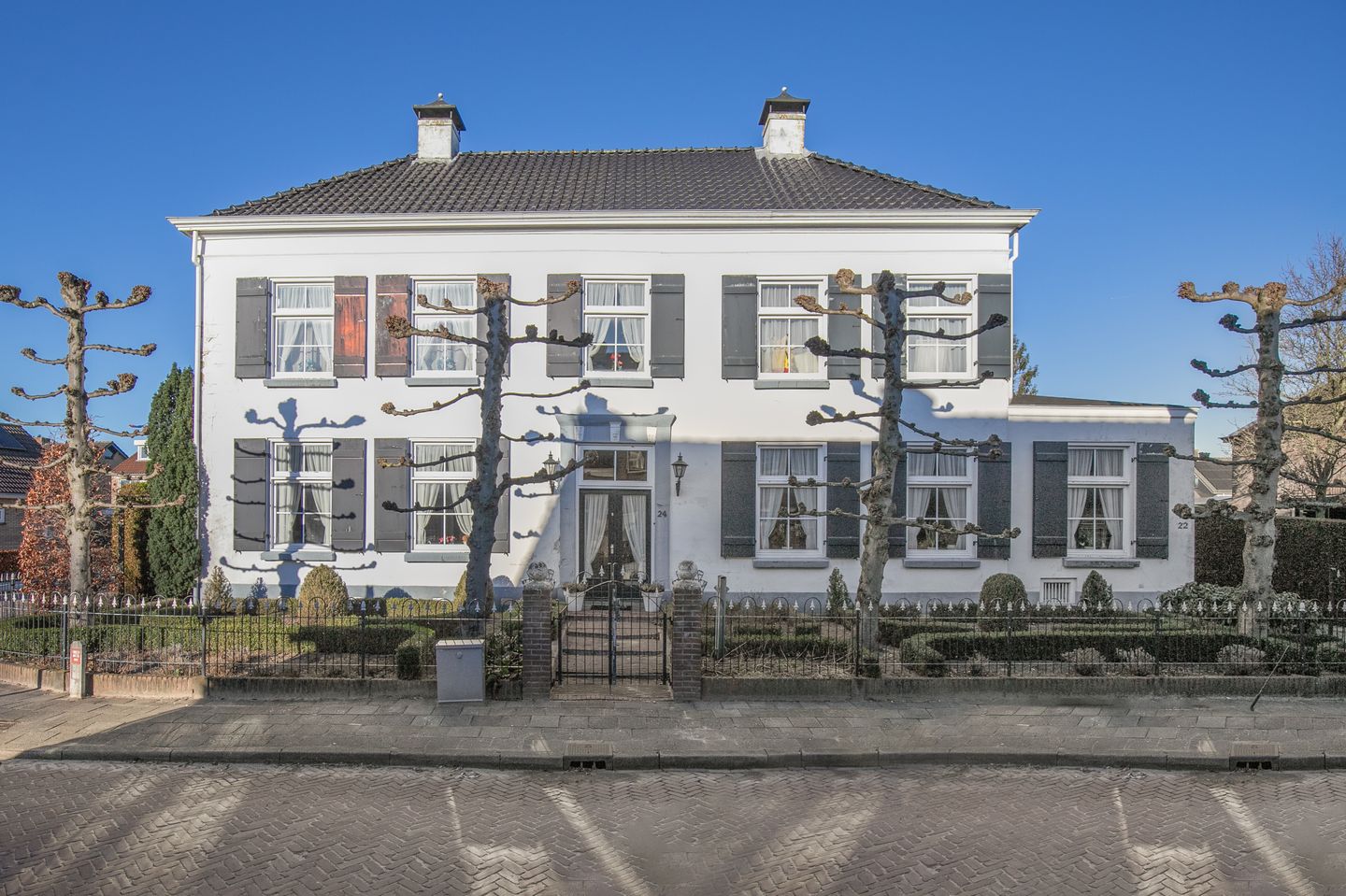 Foto 5 van Schoolstraat 24