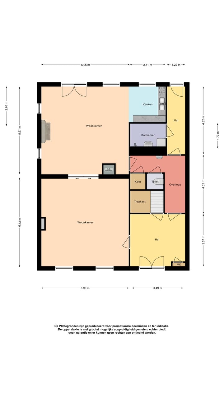 Foto 40 van Schoolstraat 24