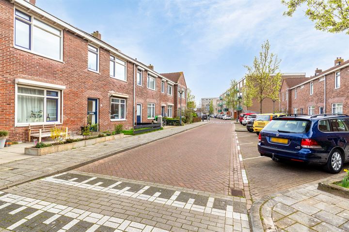 Bekijk foto 30 van Leeghwaterstraat 70