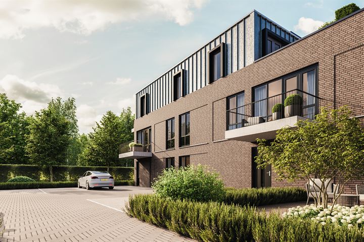 View photo 2 of Huys van Strijdhoven Apartments