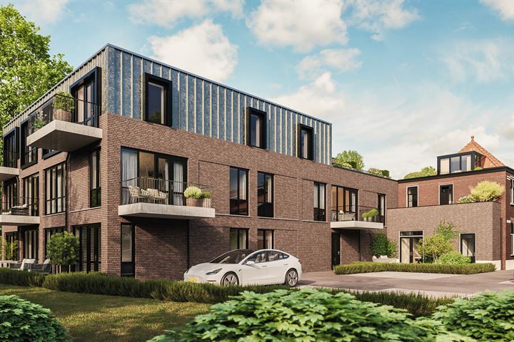 View photo 3 of Huys van Strijdhoven Apartments