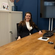 Dagmar Ligtenberg - Makelaar (Directeur)