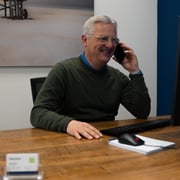 Max van Dam - NVM Register Makelaar