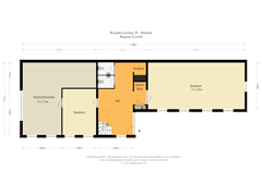 View floorplan