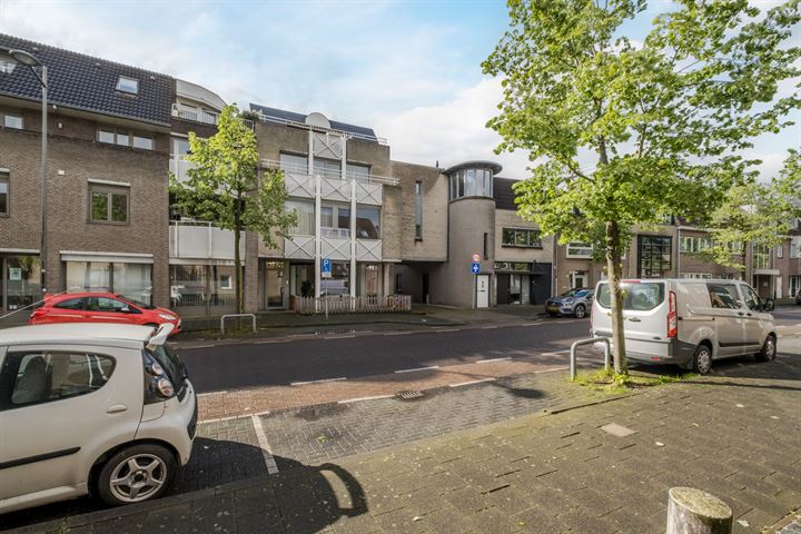 Bekijk foto 30 van Mathildastraat 36