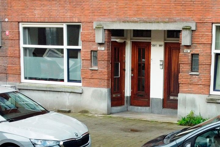 Bekijk foto van Insulindestraat 101 B