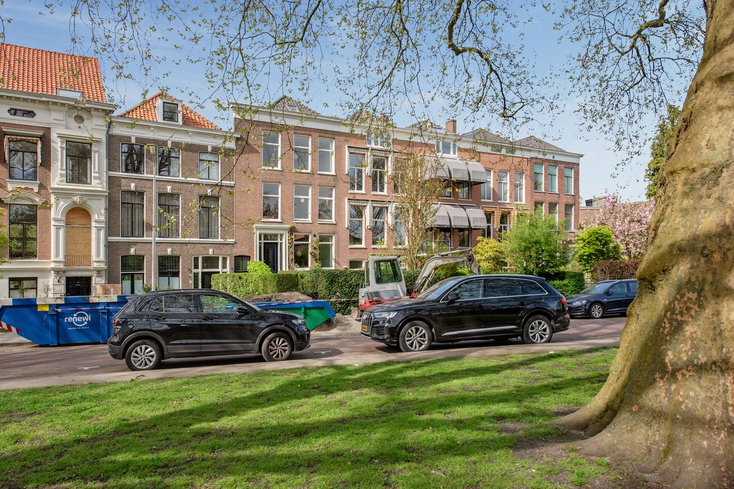 Foto 1 van Nieuwe Plantage 12