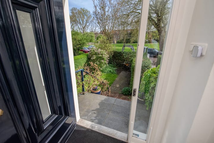 Foto 5 van Nieuwe Plantage 12