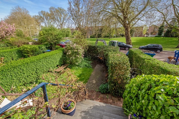 Foto 4 van Nieuwe Plantage 12