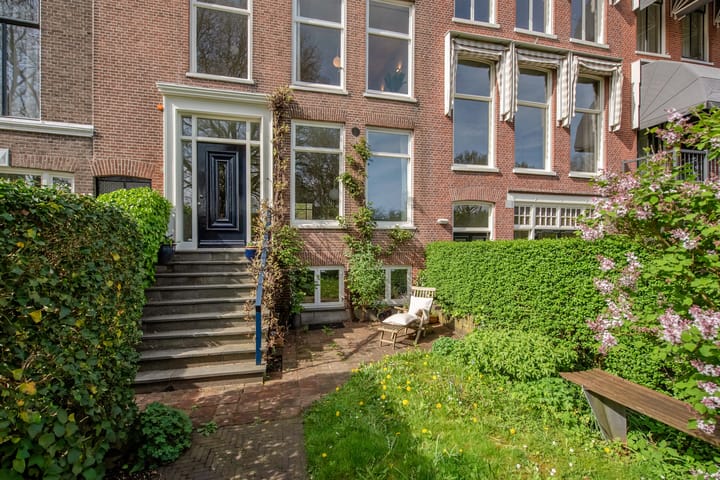 Foto 3 van Nieuwe Plantage 12