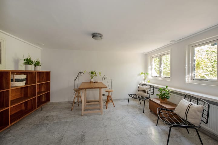 Foto 10 van Nieuwe Plantage 12