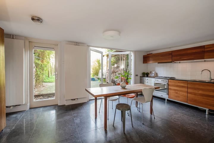 Foto 12 van Nieuwe Plantage 12