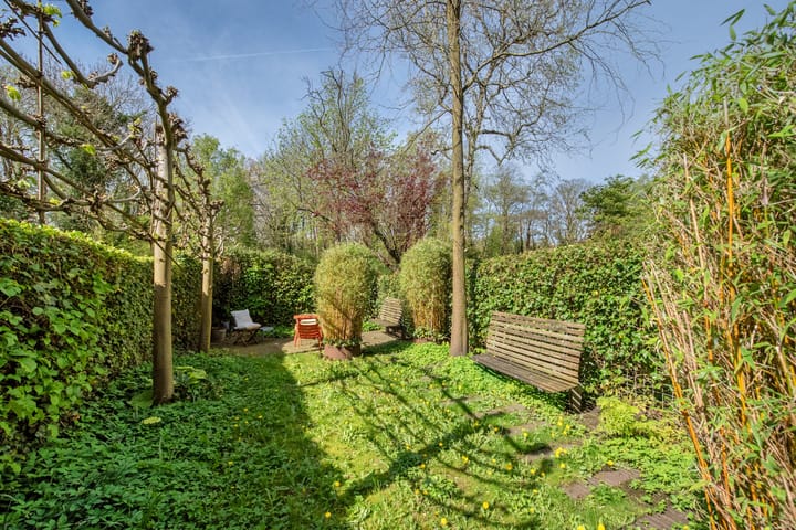 Foto 16 van Nieuwe Plantage 12