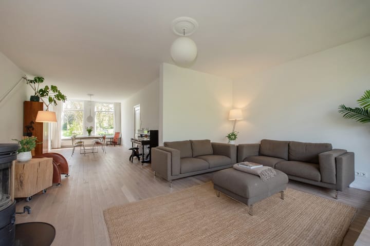 Foto 20 van Nieuwe Plantage 12