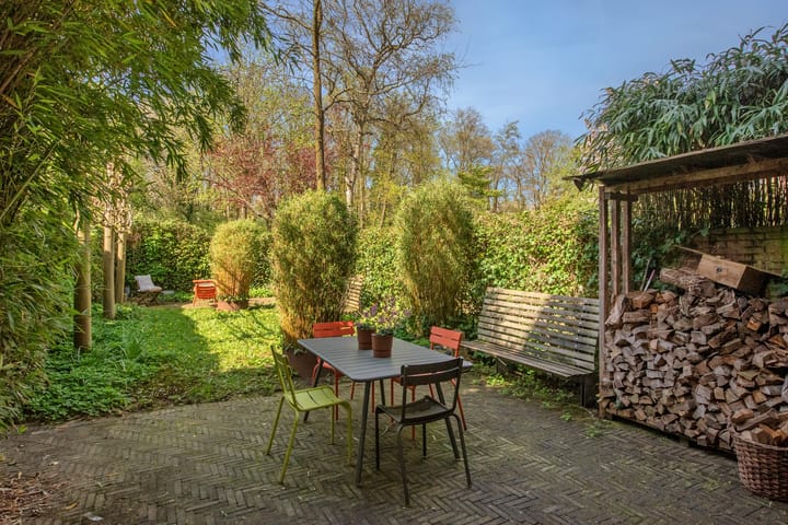 Foto 17 van Nieuwe Plantage 12