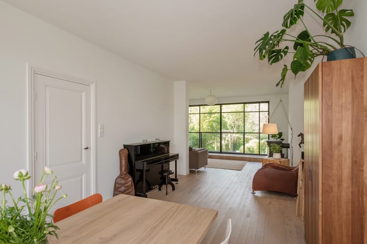 Foto 21 van Nieuwe Plantage 12