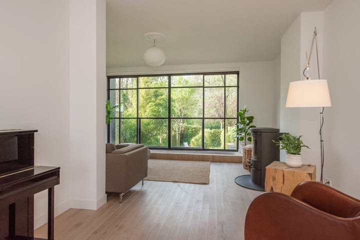 Foto 22 van Nieuwe Plantage 12