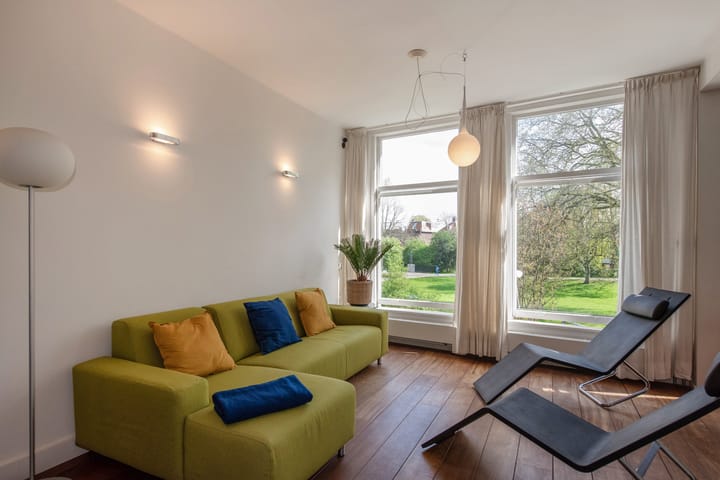 Foto 28 van Nieuwe Plantage 12