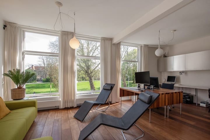 Foto 29 van Nieuwe Plantage 12