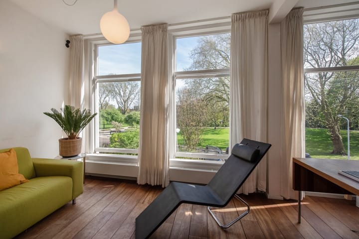 Foto 32 van Nieuwe Plantage 12