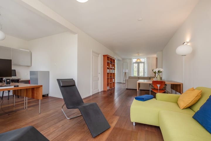 Foto 33 van Nieuwe Plantage 12