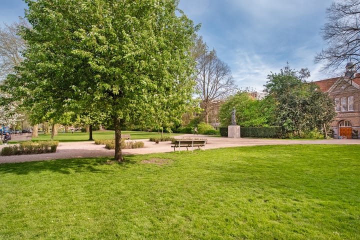 Foto 30 van Nieuwe Plantage 12