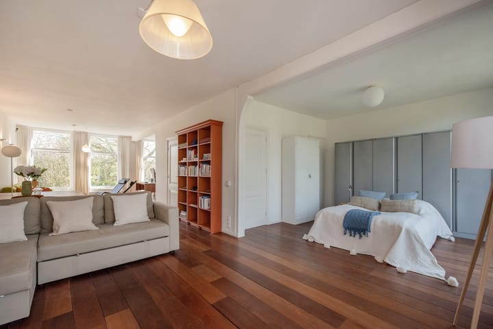 Foto 36 van Nieuwe Plantage 12