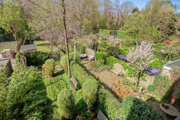 Foto 39 van Nieuwe Plantage 12