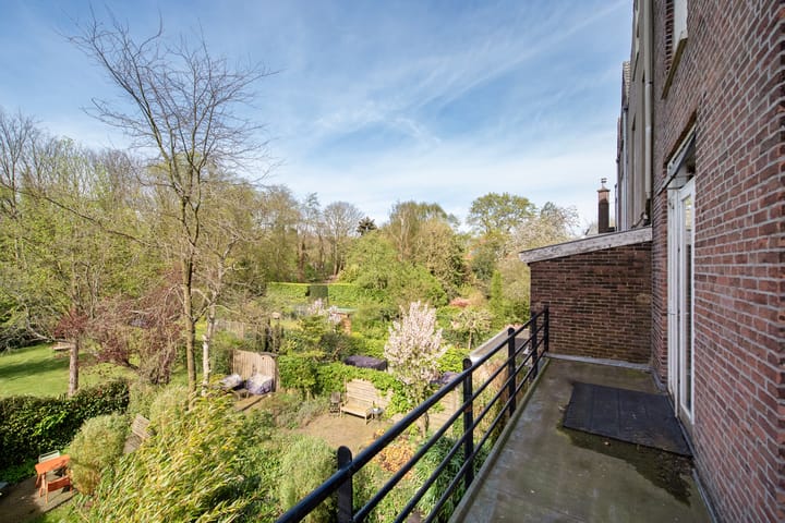 Foto 38 van Nieuwe Plantage 12