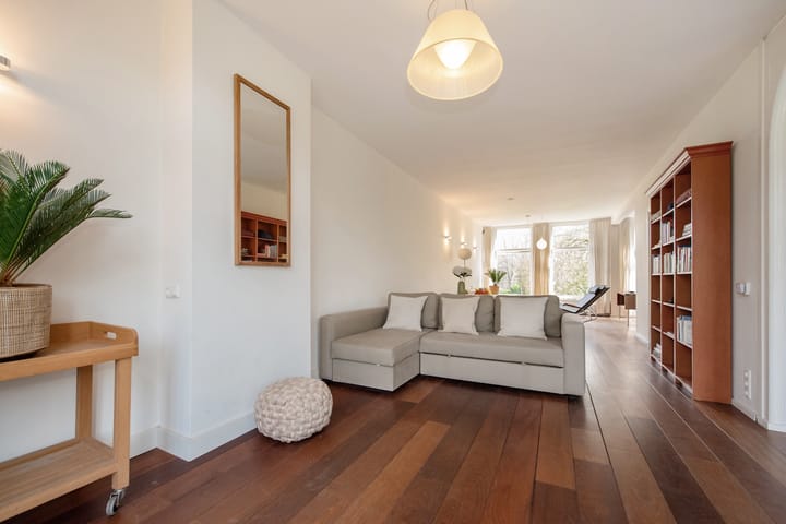 Foto 37 van Nieuwe Plantage 12