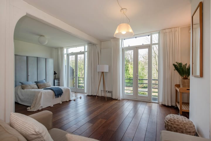 Foto 35 van Nieuwe Plantage 12